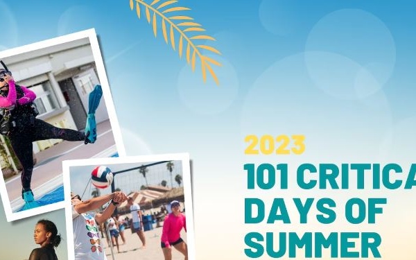 Navy Reminds Service Members to Stay Safe Off-Duty During 101 Critical Days of Summer