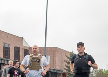 Delta 3 honors fallen service members, builds resiliency through Memorial Day workout