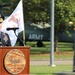 Fort Novosel Memorial Day Ceremony