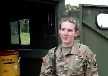 Range Medics Fighting The Heat