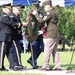 Fort Novosel Memorial Day Ceremony