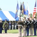 Fort Novosel Memorial Day Ceremony