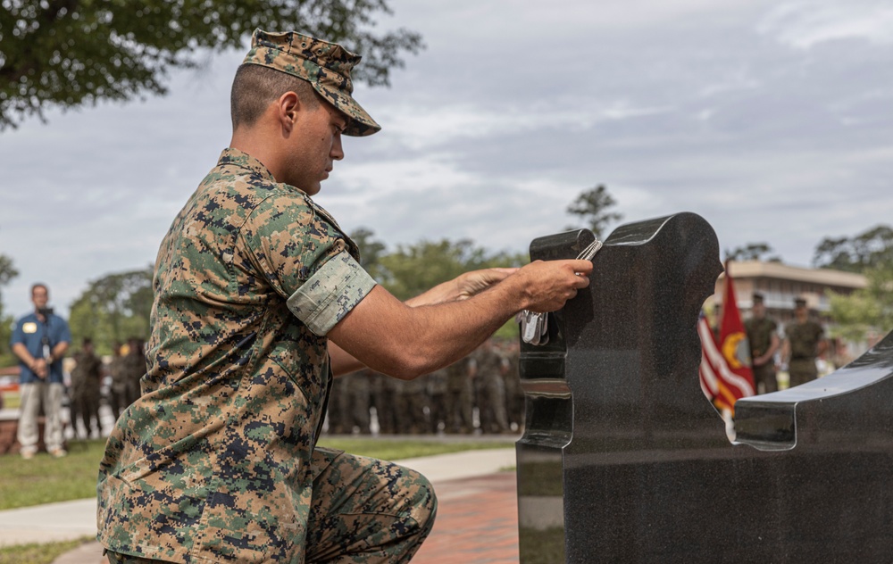 2d LAR Memorial