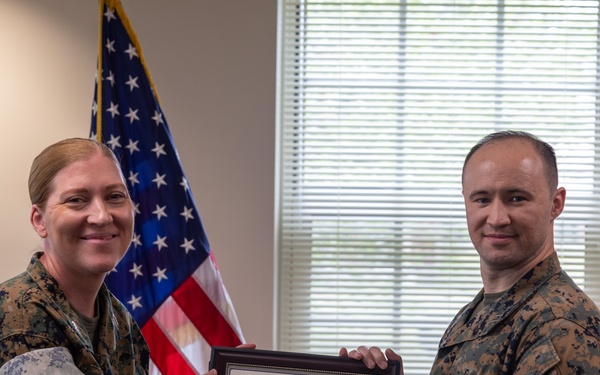 ABA LAMP Distinguished Service Award