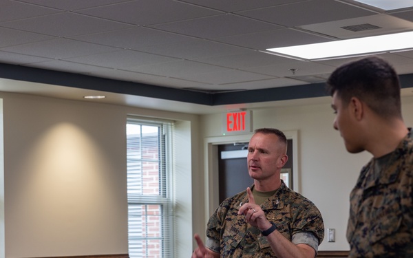 ABA LAMP Distinguished Service Award