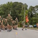 HQBN 2d Marine Division Memorial Day 5k Run