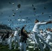 SECDEF Delivers Keynote Address at U.S. Naval Academy Commencement