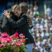 SECDEF Delivers Keynote Address at U.S. Naval Academy Commencement