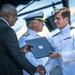 SECDEF Delivers Keynote Address at U.S. Naval Academy Commencement