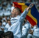 SECDEF Delivers Keynote Address at U.S. Naval Academy Commencement