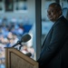 SECDEF Delivers Keynote Address at U.S. Naval Academy Commencement