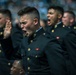 SECDEF Delivers Keynote Address at U.S. Naval Academy Commencement