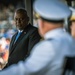 SECDEF Delivers Keynote Address at U.S. Naval Academy Commencement