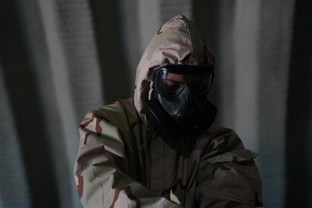 FASTEUR Prepare for Embassy Reinforcement Drill During JACT '23