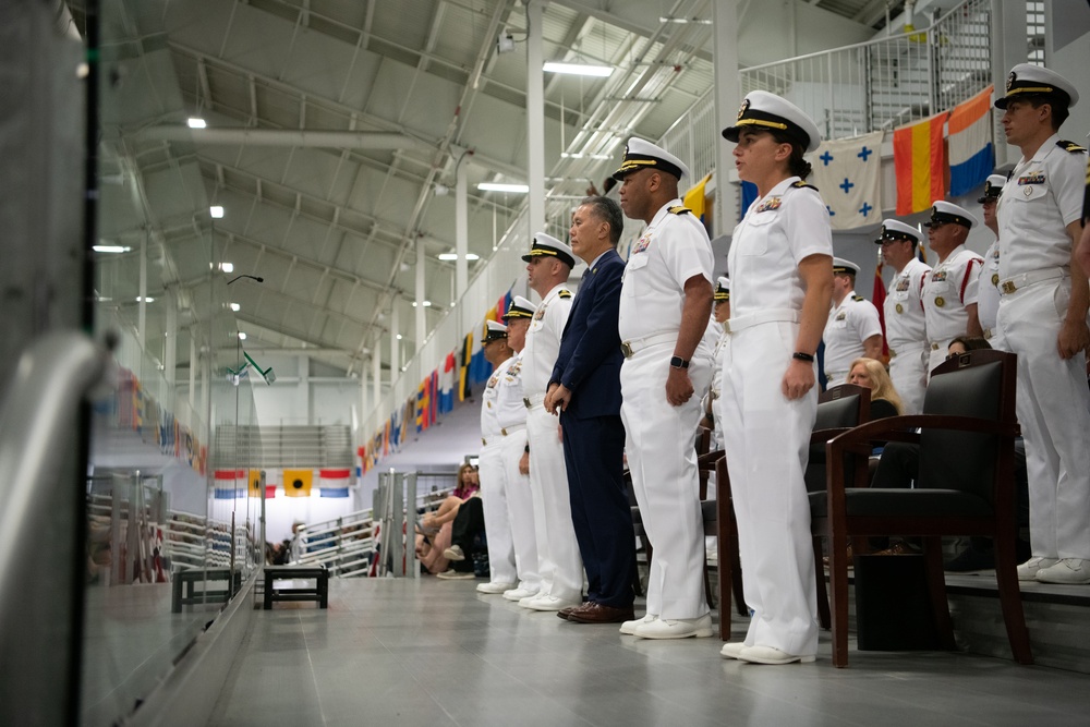 Navy boot camp start hotsell dates 2019