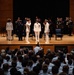 U.S. Coast Guard Academy conducts change of command ceremony