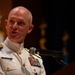 U.S. Coast Guard Academy conducts change of command ceremony