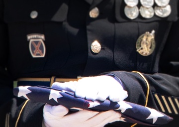 Human Resources Command honors Army’s fallen every day