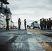 Reenlistment Ceremony Aboard USS Bataan
