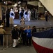 Fleet Week 2023 Ship Visit