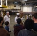 Fleet Week 2023 Ship Visit