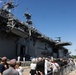 Fleet Week 2023 Ship Visit