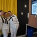 Fleet Week New York 2023: USO Women in Sea Service