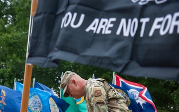 Remembering the Fallen on Memorial Day
