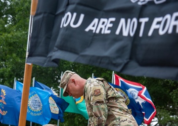 Remembering the Fallen on Memorial Day