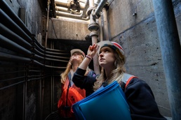 Headwaters Highlights: Dam Safety Team Conducts Regular ‘Doctor Visits’ to Prevent Flooding Disasters