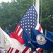Memorial Day Commemoration at Fort Eustis