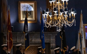 Chicago's Armed Forces Day Luncheon