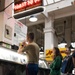 Marines visit Grand Central Market during LA Fleet Week