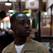 Marines visit Grand Central Market during LA Fleet Week