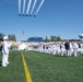 U.S. Naval Academy Class of 2023 Graduation