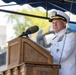 U.S. Naval Academy Class of 2023 Graduation