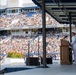 U.S. Naval Academy Class of 2023 Graduation