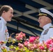 U.S. Naval Academy Class of 2023 Graduation