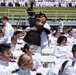 U.S. Naval Academy Class of 2023 Graduation