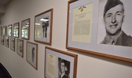 Remembering Those Lost…