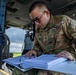 Puerto Rico National Guardsmen support CENTAM Guard 2023