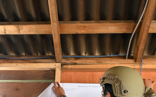 315AW Palmetto X 2023