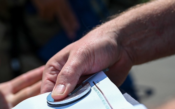 315AW Palmetto X 2023