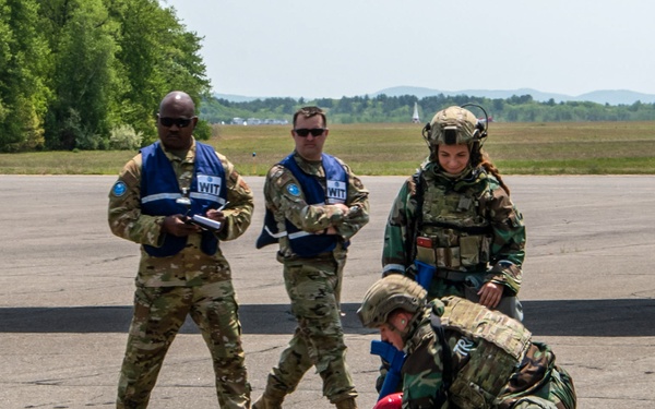 315AW Palmetto X 2023