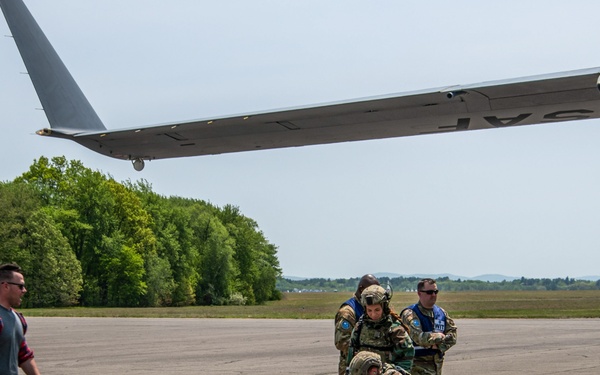 315AW Palmetto X 2023