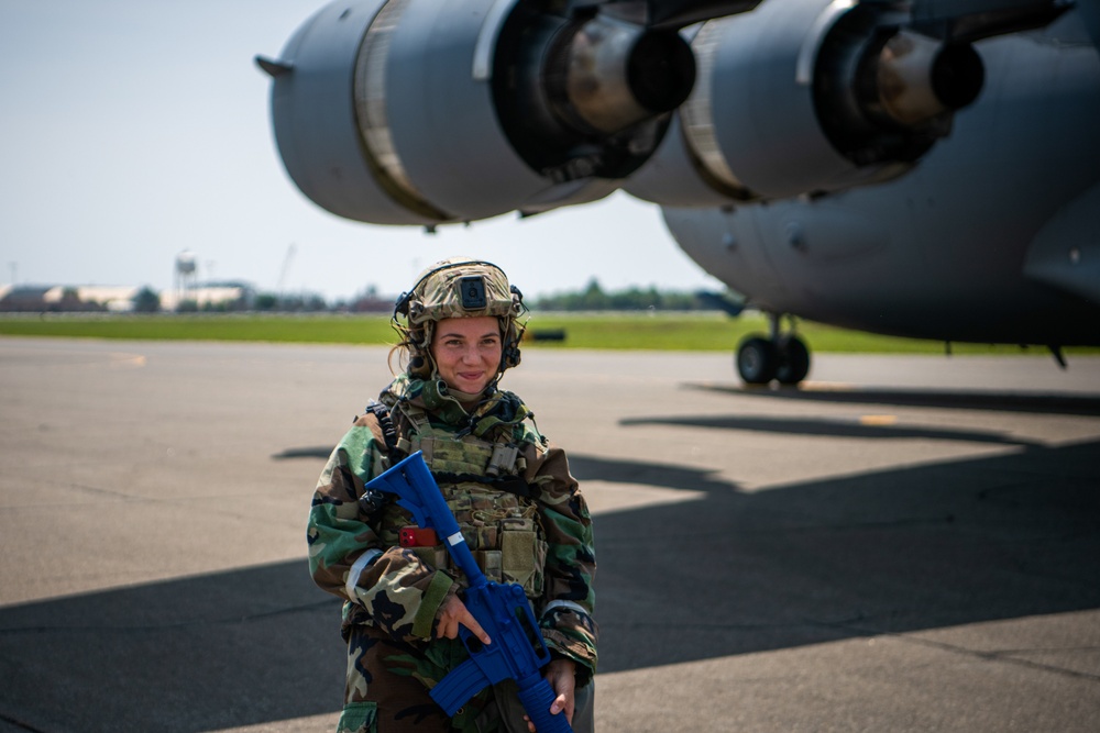 315AW Palmetto X 2023