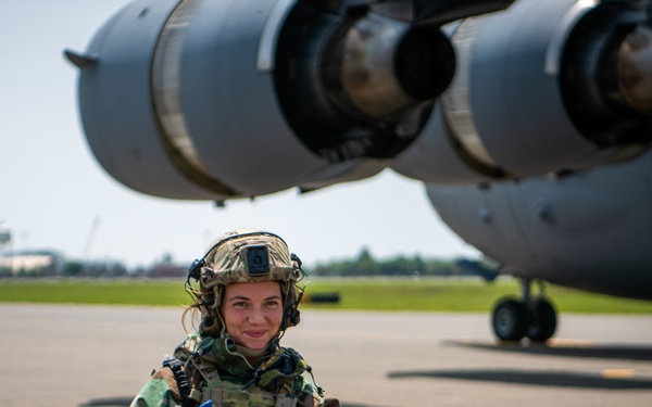 315AW Palmetto X 2023