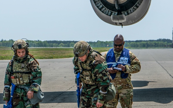 315AW Palmetto X 2023