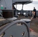USS Bataan Sailors prepare for sea and anchor