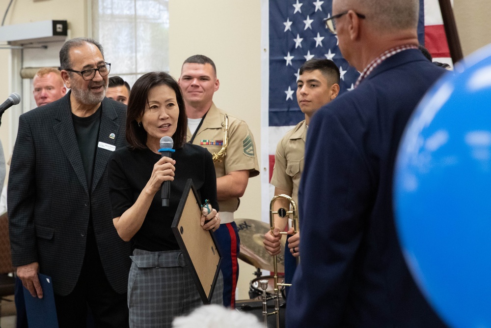City of Brea Joins Los Angeles Fleet Week